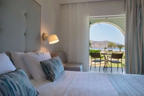 Pilot Beach Resort in Georgioupolis, foto 5