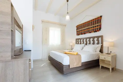Silene Villas in Δημοτική Ενότητα Καρπάθου — foto 8