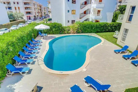 Apartamentos Llevant in Port de Pollença — foto 9