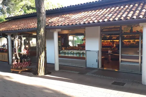 Camping Union Lido Mare foto 25