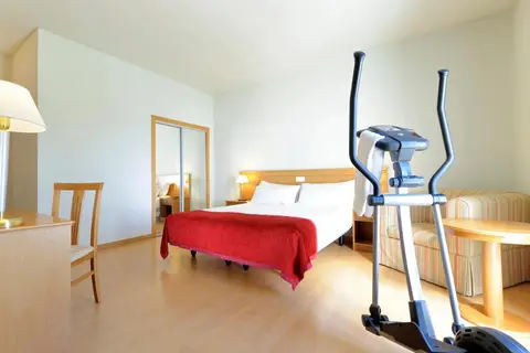 TRYP by Wyndham Porto Centro Hotel in Vila Nova de Gaia — foto 8