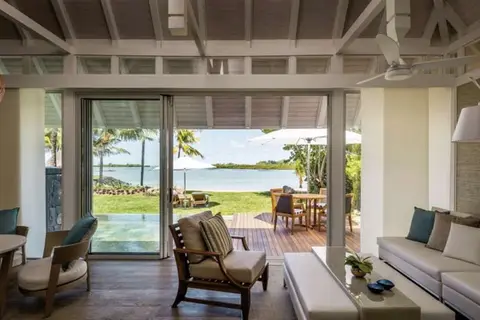 Four Seasons Mauritius at Anahita in Grand River South East VCA — foto 24