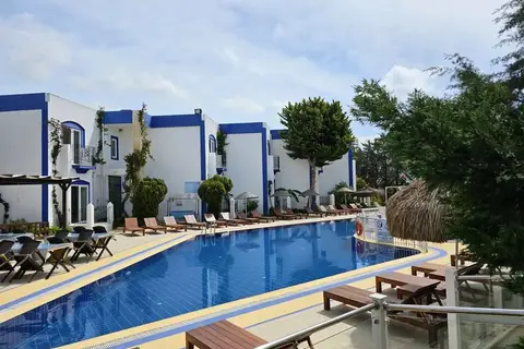 Serpina Hotel in Bodrum, foto 3