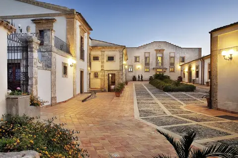 Villa Favorita Relais in Noto, foto 10