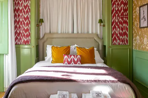 RoseGarden House in Casal de Cambra — foto 17