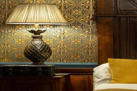 The Pelham London - Starhotels Collezione in Londen, foto 17