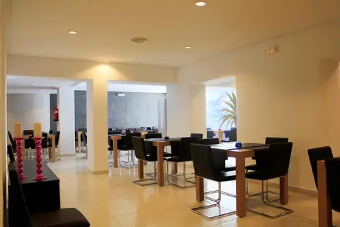 BG Hotel Naútico Ebeso in Ibiza-Stad — foto 10