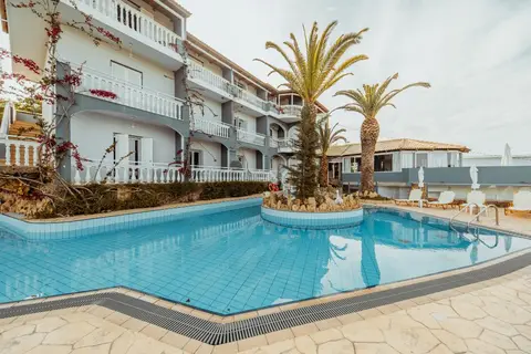 Zante Calinica Hotel in Δημοτική Ενότητα Ζακυνθίων — foto 13