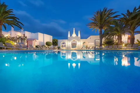 Hotel Alua Suites Fuerteventura in Corralejo — foto 20