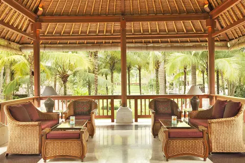 The Ubud Village Resort & Spa in Ubud, foto 14