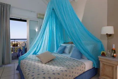 Piskopiano Village Resort in Chersonisos Municipal Unit — foto 12