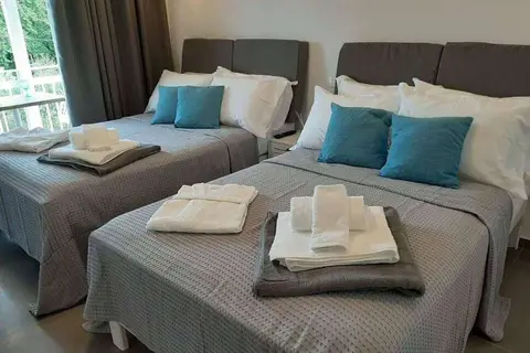 Agorastos Boutique Hotel in Πλαταμώνας — foto 12