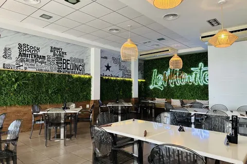 Camping Lo Monte foto 12