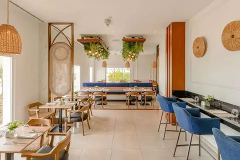 Santo Domingo Bay Convention Resort & Casino in Boca Chica — foto 15