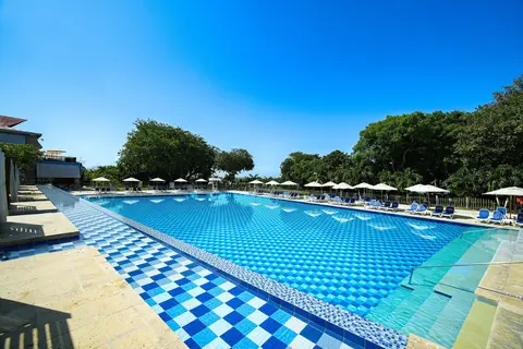 Decameron Barú in Cartagena, foto 22