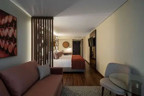 TURIM Oporto Hotel in Porto — foto 2