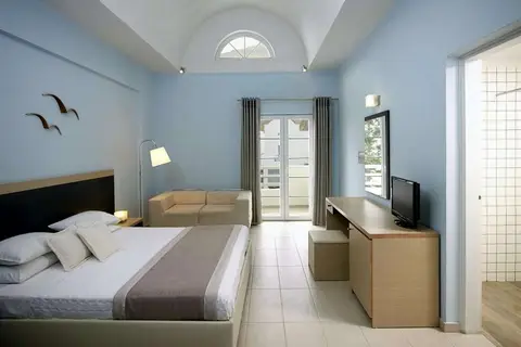 Afroditi Venus Beach Hotel & Spa in Thira Municipal Unit, foto 12
