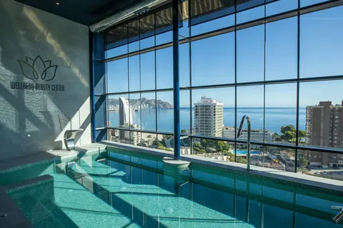 Gran Hotel Bali in Benidorm — foto 2