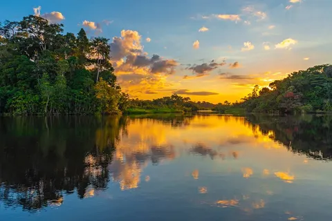 Explore Magnificent Peru in Barranco