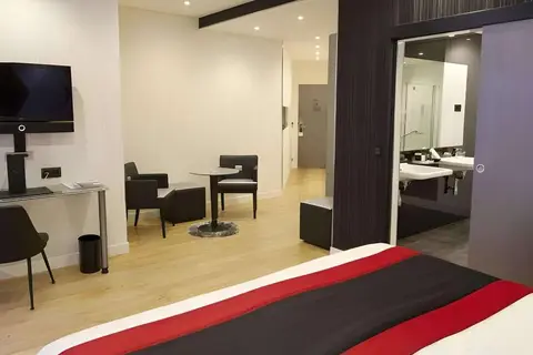 L´Empire Paris in Parijs, foto 12