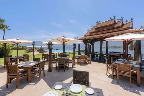Widiane Suites & Spa in Bin El Ouidane بين الويدان — foto 6