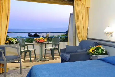 Emmantina Hotel in Δήμος Γλυφάδας — foto 26