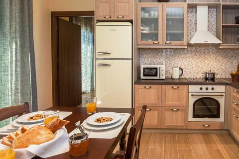 Sant' Agata Villas foto 12