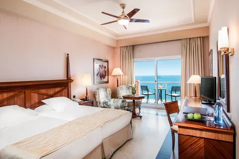 Elba Estepona Gran Hotel & Thalasso Spa foto 3