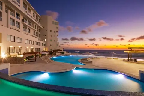 Cyan Cancún Resort & Spa in Cancùn — foto 4