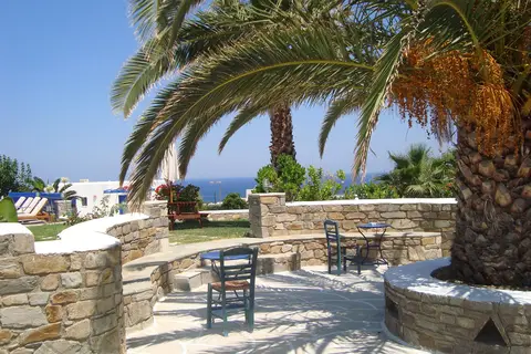 Fragoulis Village in Parasporos Village, foto 3
