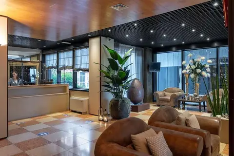 Hotel Leopardi in Verona, foto 15