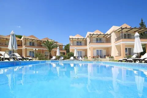 Avantis Suites in Avantis Suites Hotel