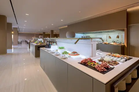 Amarande Hotel in Ayia Napa — foto 12