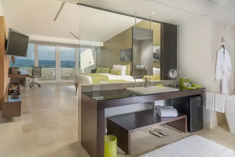 InterContinental Presidente Cancun Resort in Cancùn — foto 20