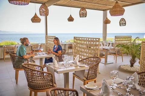 TUI BLUE Oceanis Beach foto 4