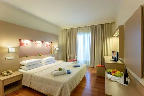 Marianna Palace Hotel in Kolymbia, foto 5
