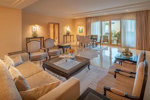 Hasdrubal Prestige Thalassa & Spa Djerba in مزراية — foto 6