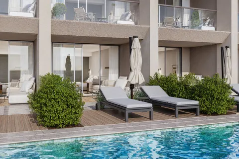 Akra Didim Resort & Spa in Seyhan — foto 12