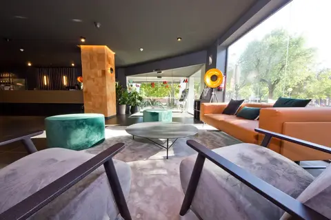 Aparthotel Atenea Vallès in Granollers — foto 13