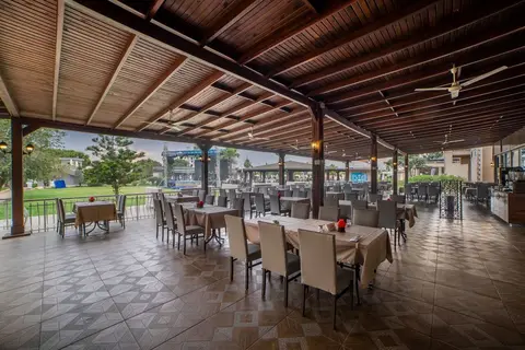 Amon Hotels Belek in Serik — foto 7