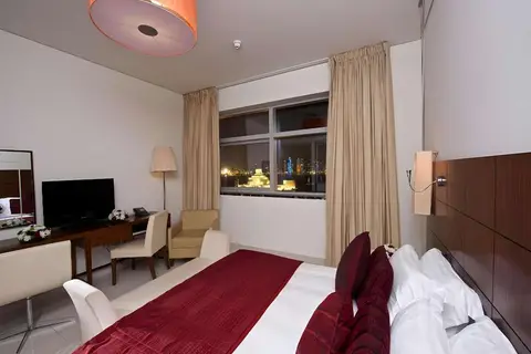 Fraser Suites Doha in Doha, foto 2