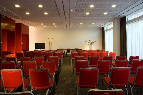 Doubletree by Hilton Milan in Milaan, foto 20