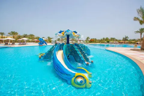 Arabella Azur Resort in Hurghada, foto 17