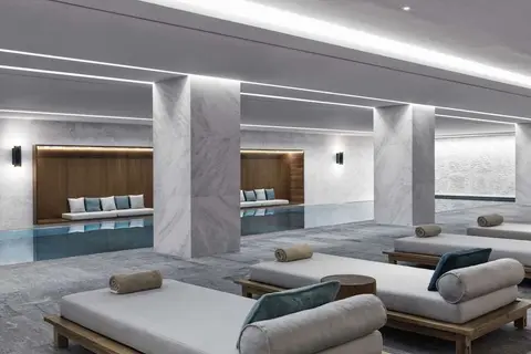 Grand Hyatt Athens in Athene, foto 4