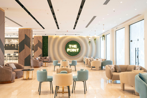 Hotel Long Beach foto 26