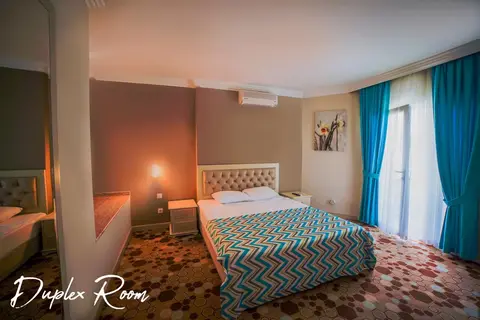 Emelda Sun Club in Uşak — foto 25