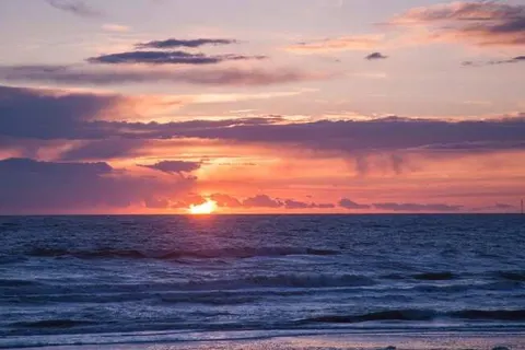 Strandhotel Het Hoge Duin foto 45