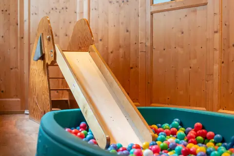 Hotel Krimmlerfälle in Kaltenbach — foto 16