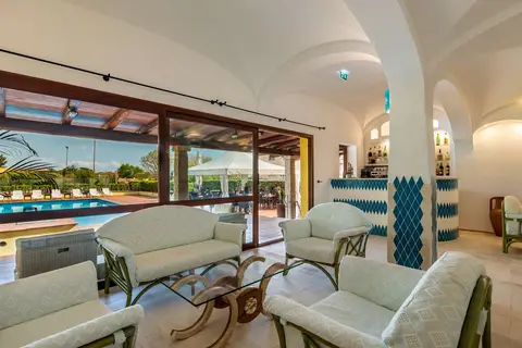 Le Mimose in San Teodoro, foto 16