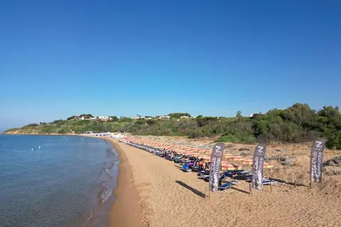Zeta Club Selinunte in Marinella di Selinunte — foto 18